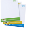 Sticky-Smart Notes - Variable Print A6 50 Sheet.