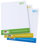 Sticky-Smart Notes - Variable Print A6 50 Sheet.