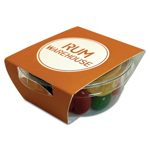 Small Eco Tub with Jelly Beans