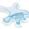 sticky-smart shape - splat