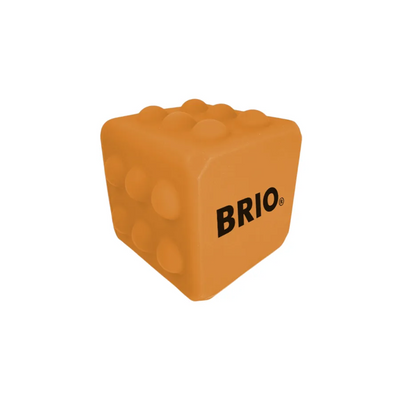Branded Fidget Popper Cube - 56mm x 58mm