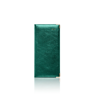 Castelli Pocket Colombia De Luxe Diary