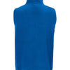 SOL'S Unisex Factor Recycled Micro Fleece Bodywarmer
