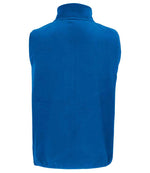 Branded SOL'S Unisex Factor Recycled Micro Fleece Bodywarmer