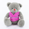 Branded Hi Vis Bear III