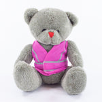 Branded Hi Vis Bear III