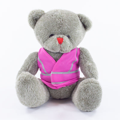 Branded Hi Vis Bear III