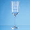 Branded 350ml Fusion Red Wine Glass