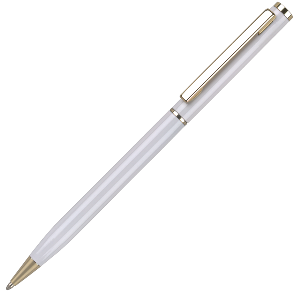 Cheviot Oro Metal Ballpen