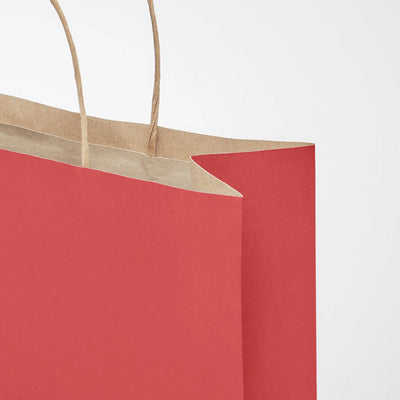 Medium Gift paper bag  90 gr/m²