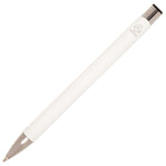MOLE-MATE Ball Pen with Chrome Trim