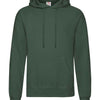 Fruit of the Loom Classic Hooded Sweatshirt