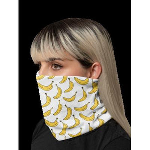 Tubular Bandana - Single Layer (180gsm)