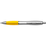 Branded Longleigh Recycled plastic ballpen