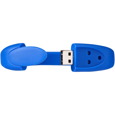 16GB USB Bracelet