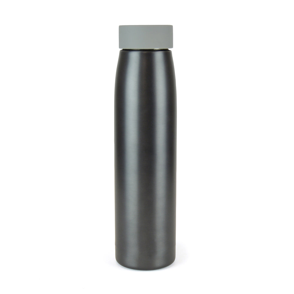 Branded Miro 375ml Double Wall Stainless Steel Vacuum Flask