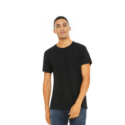 Canvas Unisex Tri-Blend T-Shirt