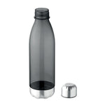 Branded Milk shape 600 ml bottle