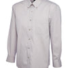 Mens Pinpoint Oxford Full Sleeve Shirt