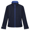 Regatta Kids Ablaze Soft Shell Jacket