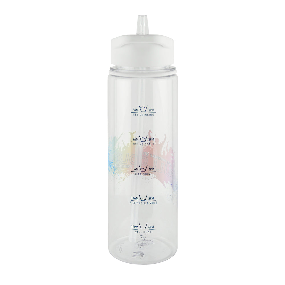 Branded Evander Water Bottle