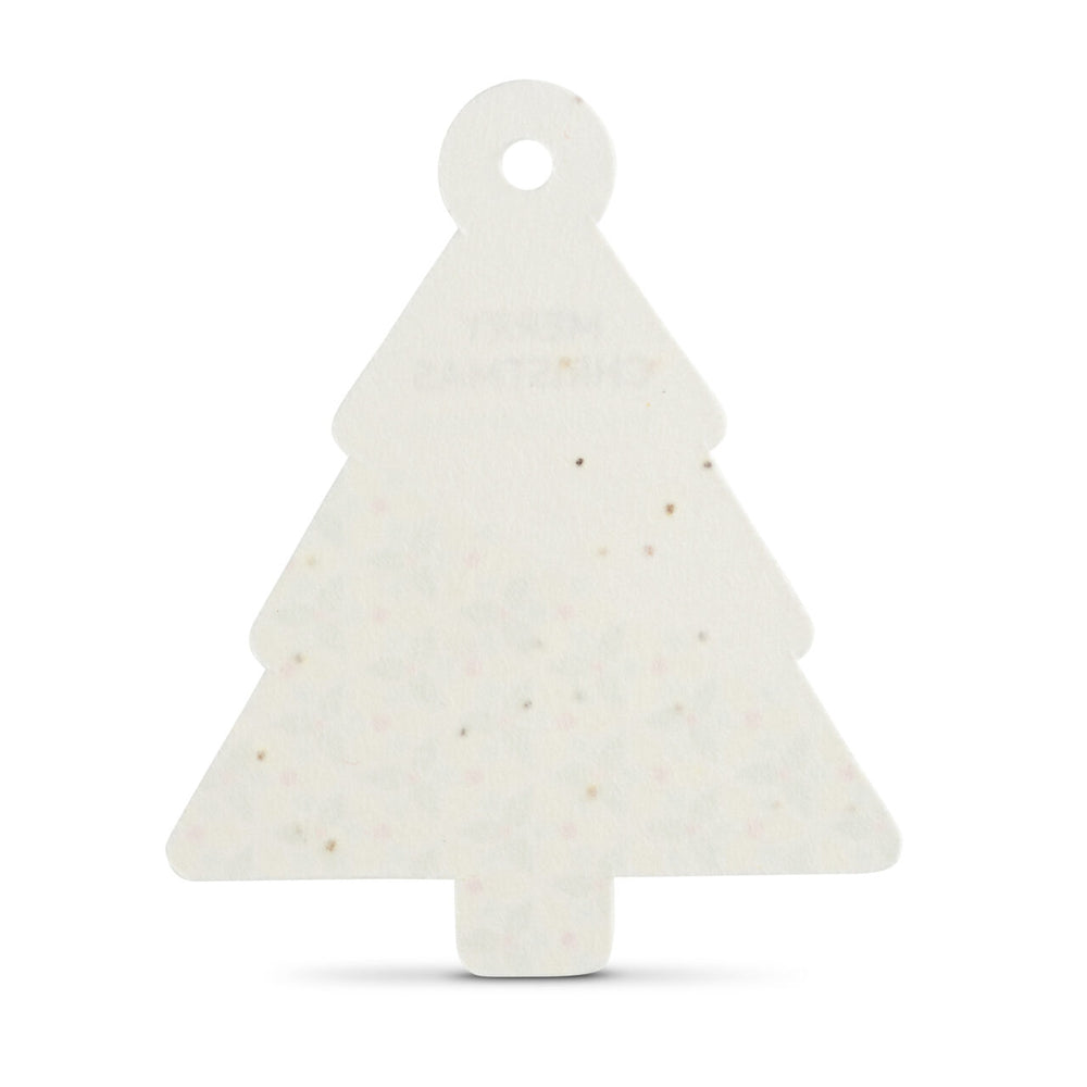 3 Seed Paper Decoration