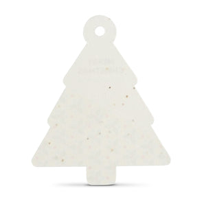 3 Seed Paper Decoration