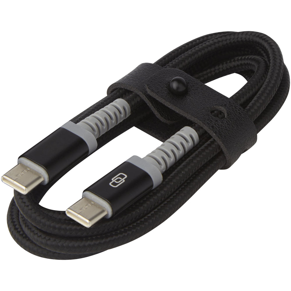 ADAPT 5A Type-C charging and data cable