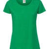 Fruit of the Loom Ladies Iconic 195 T-Shirt