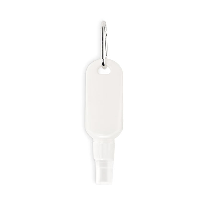 Branded Sunscreen lotion spray 30 ml