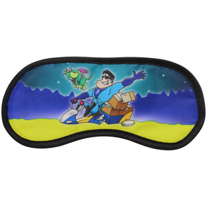 Full Colour Eye Mask