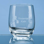 250ml Roma Crystalite Whisky Tumbler