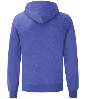 Fruit of the Loom Classic Hooded Sweatshirt