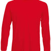 Fruit of the Loom Long Sleeve Value T-Shirt