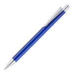 ACTIVE ball pen gloss with chrome trim