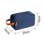Classic Toiletry Bag