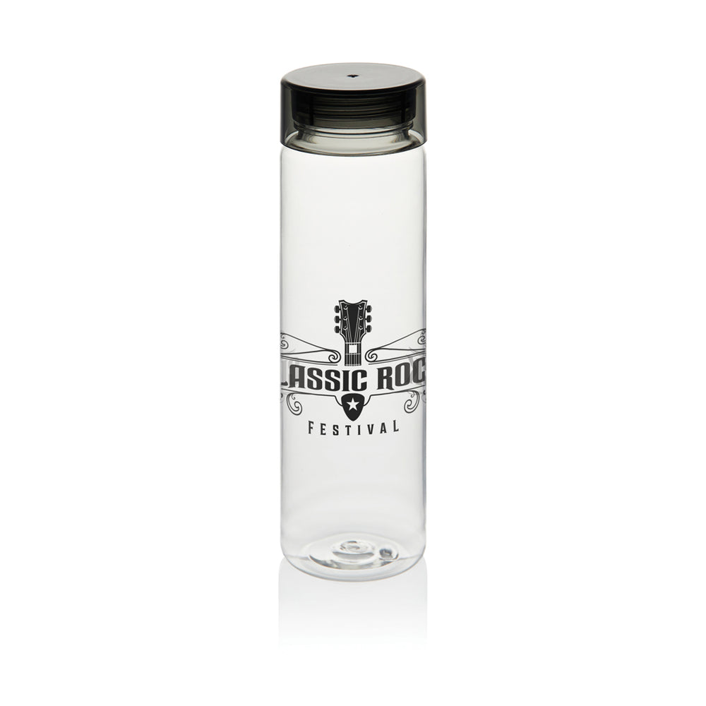 Branded VINGA Cott RCS RPET water bottle