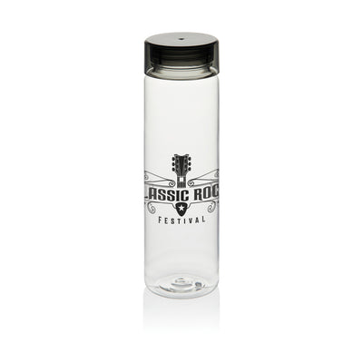 Branded VINGA Cott RCS RPET water bottle