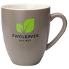 Branded Vande Porcelain Mug