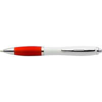 Crayke Recycled plastic ballpen