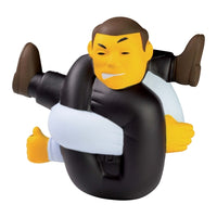 Stressed Man