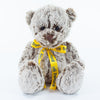 Bow Bear II 20cm Premier Bear, Cocoa