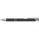Branded President Metal ballpen