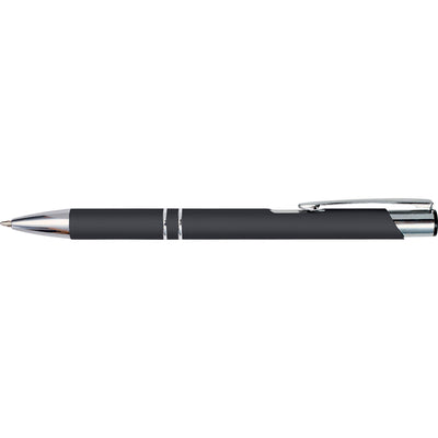 Branded President Metal ballpen