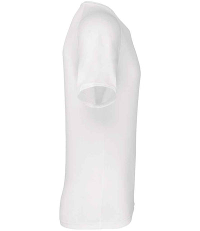 Proact Performance T-Shirt White