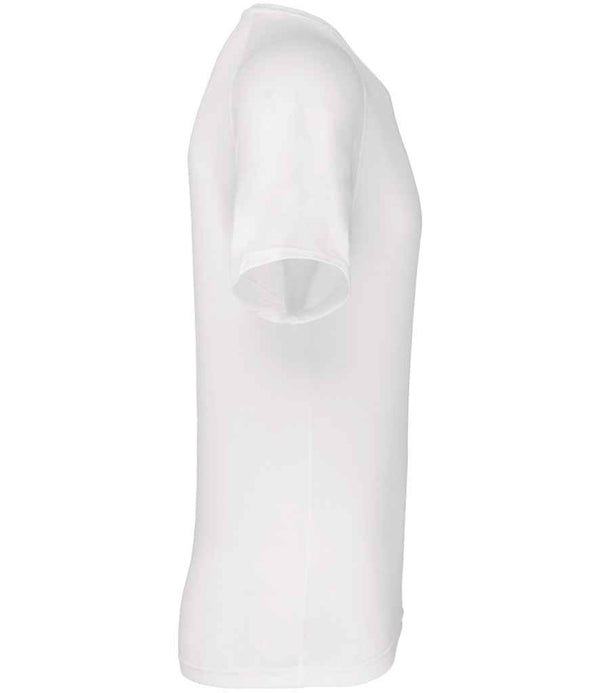 Proact Performance T-Shirt White
