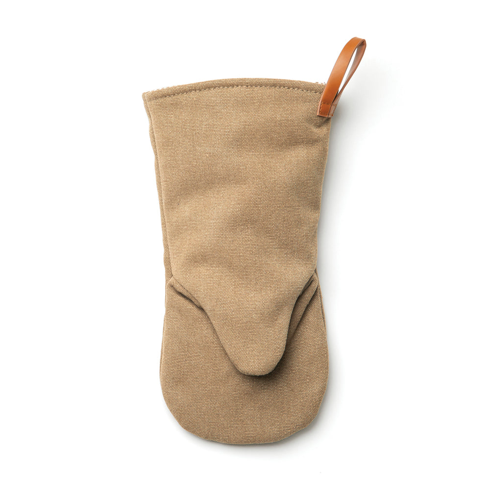 Branded VINGA Asado oven mitt