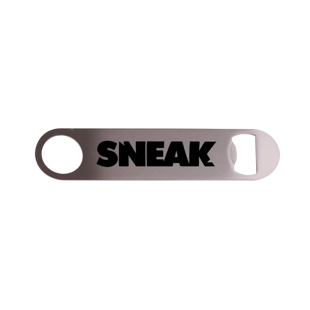 Branded Bar Blades