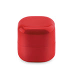 Branded Lip balm in cube box