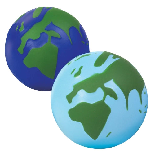 Stress Globe